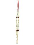 Artificial Small White Multicolor Pearl Garland